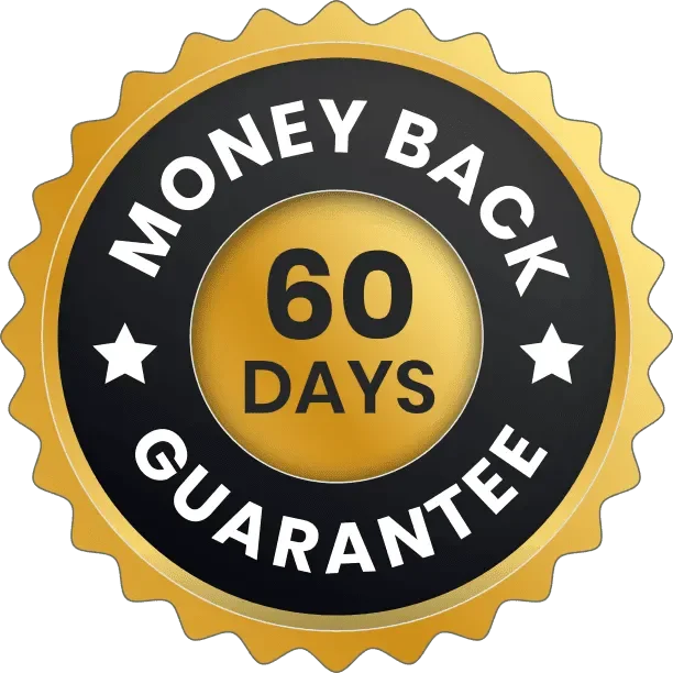 Arialief Guarantee